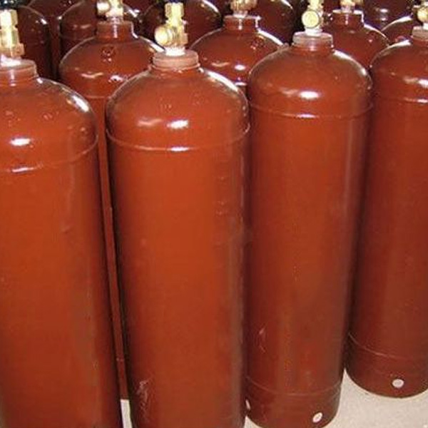 Dissolved Acetylene