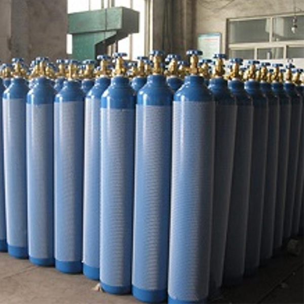 Industrial Oxygen