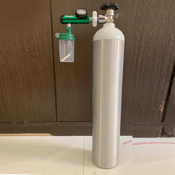 Medical Oxygen