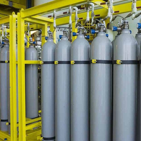 Liquid Nitrogen